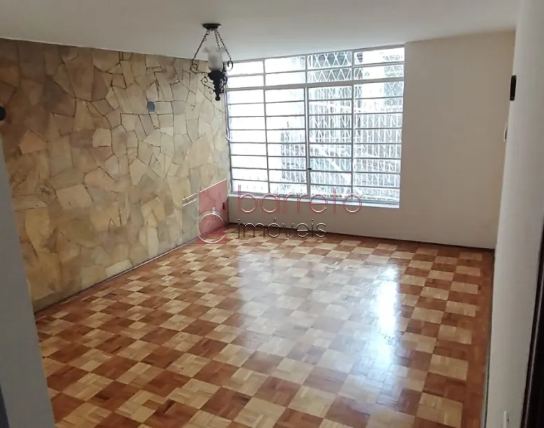 CASA À VENDA NO CENTRO DE JUNDIAÍ/SP