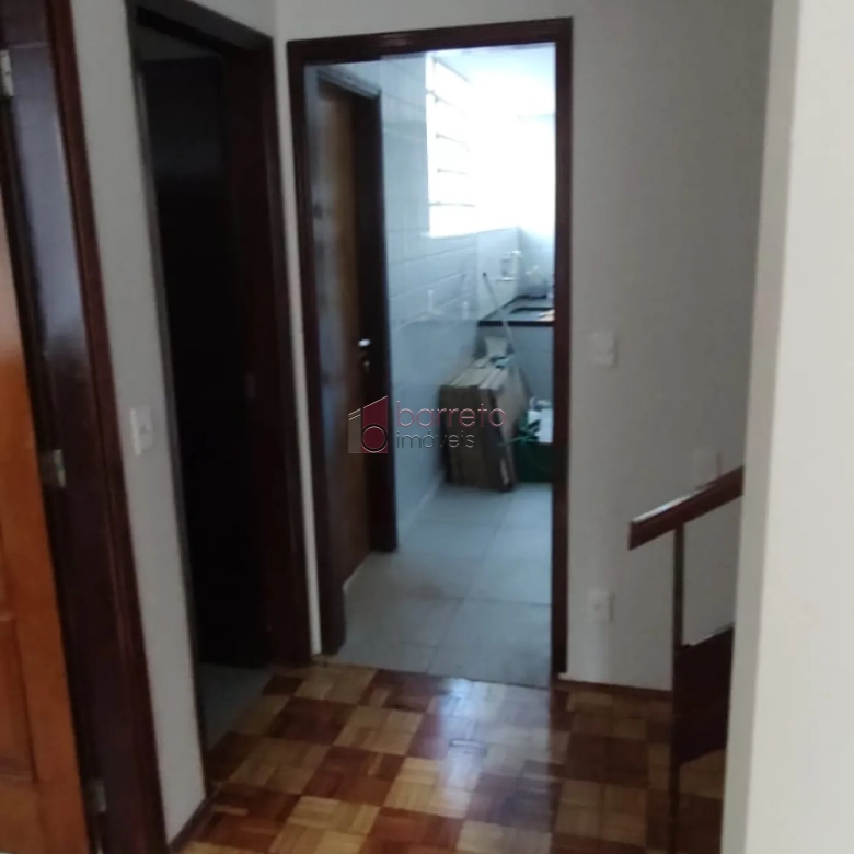 CASA À VENDA NO CENTRO DE JUNDIAÍ/SP