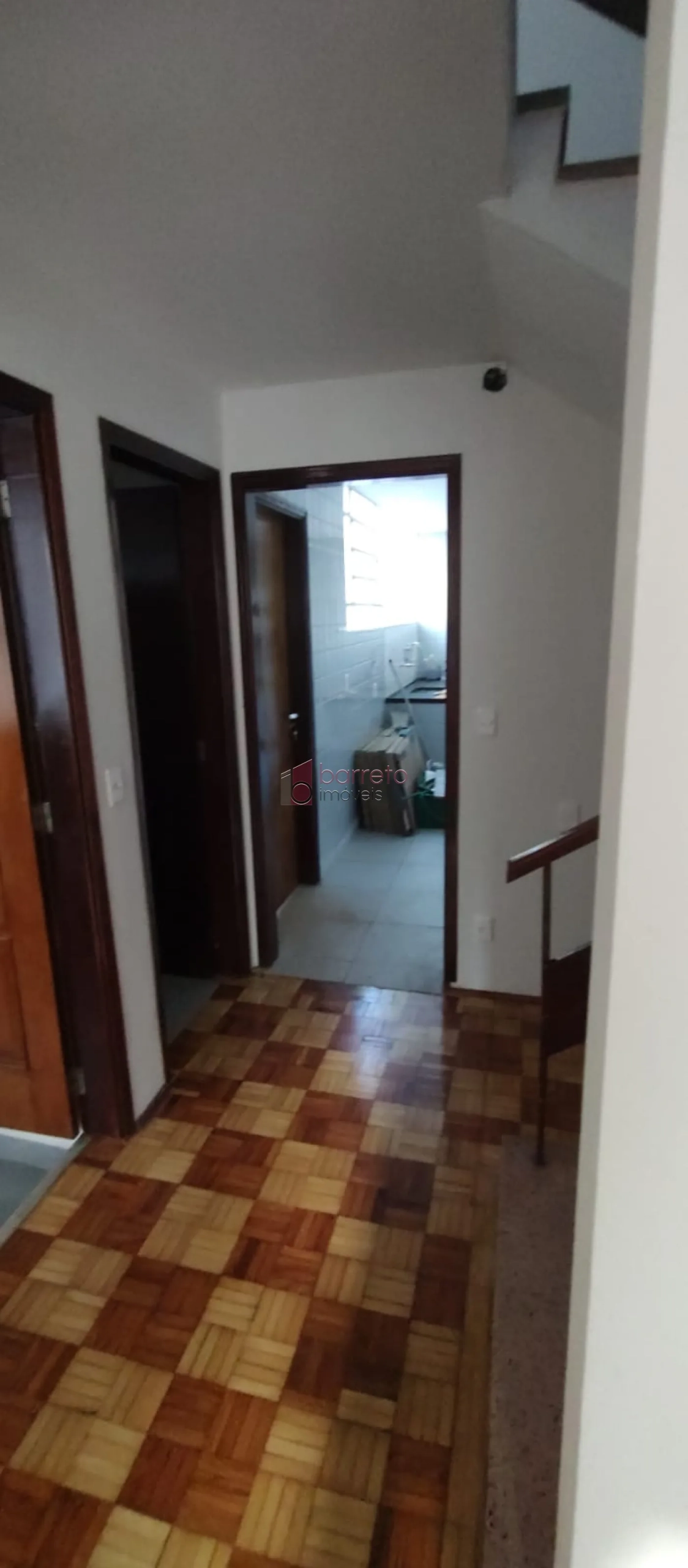 CASA À VENDA NO CENTRO DE JUNDIAÍ/SP