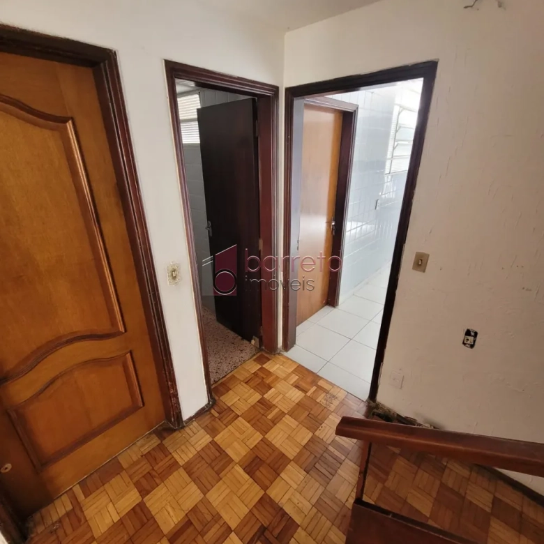 CASA À VENDA NO CENTRO DE JUNDIAÍ/SP