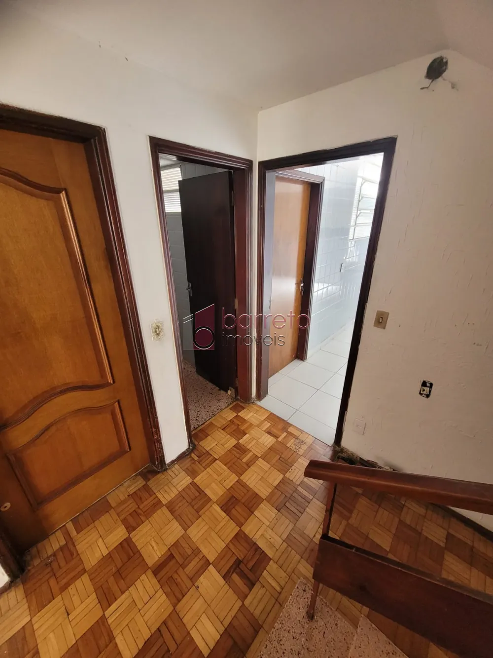 CASA À VENDA NO CENTRO DE JUNDIAÍ/SP