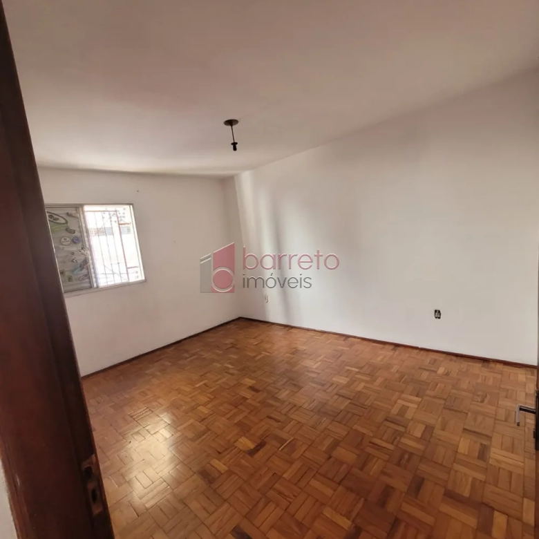 CASA À VENDA NO CENTRO DE JUNDIAÍ/SP