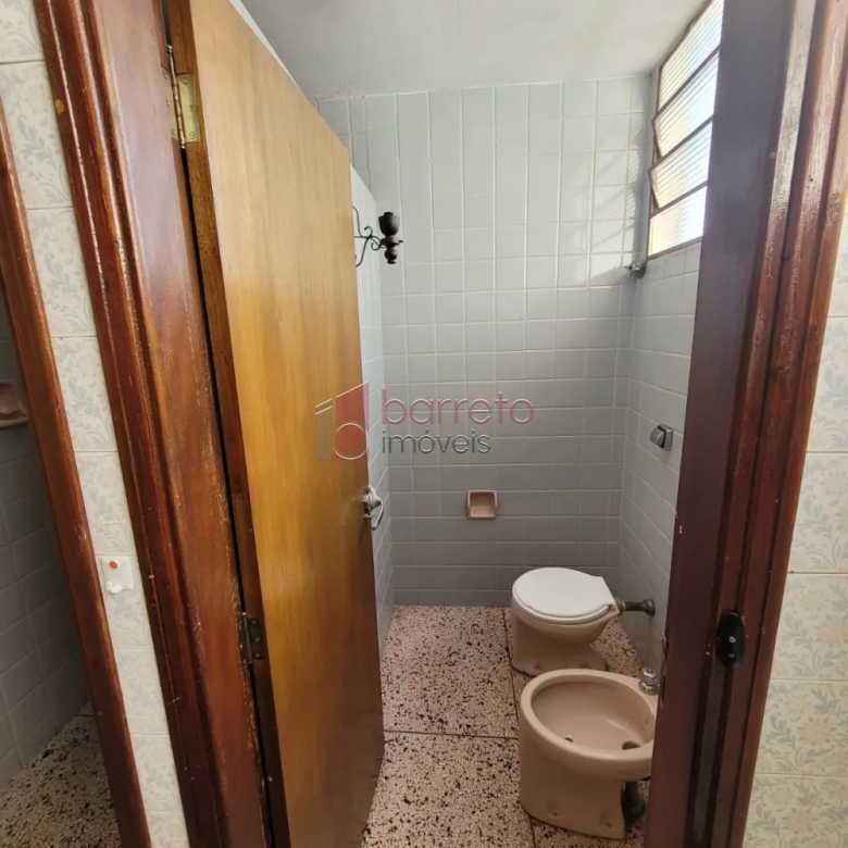 CASA À VENDA NO CENTRO DE JUNDIAÍ/SP