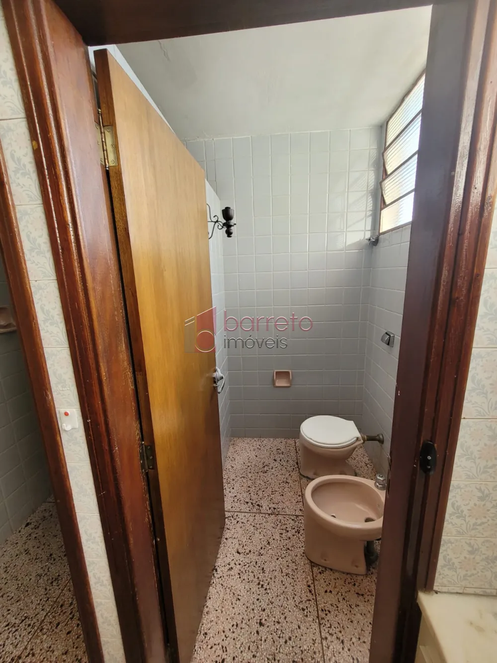 CASA À VENDA NO CENTRO DE JUNDIAÍ/SP