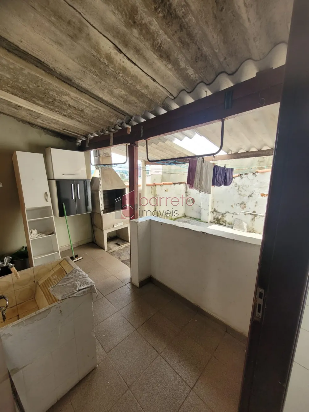 CASA À VENDA NO CENTRO DE JUNDIAÍ/SP