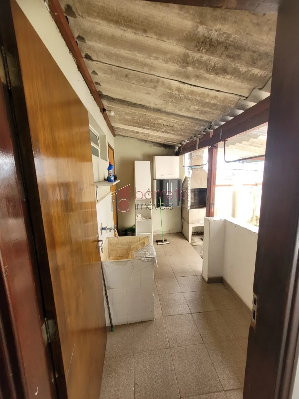 CASA À VENDA NO CENTRO DE JUNDIAÍ/SP