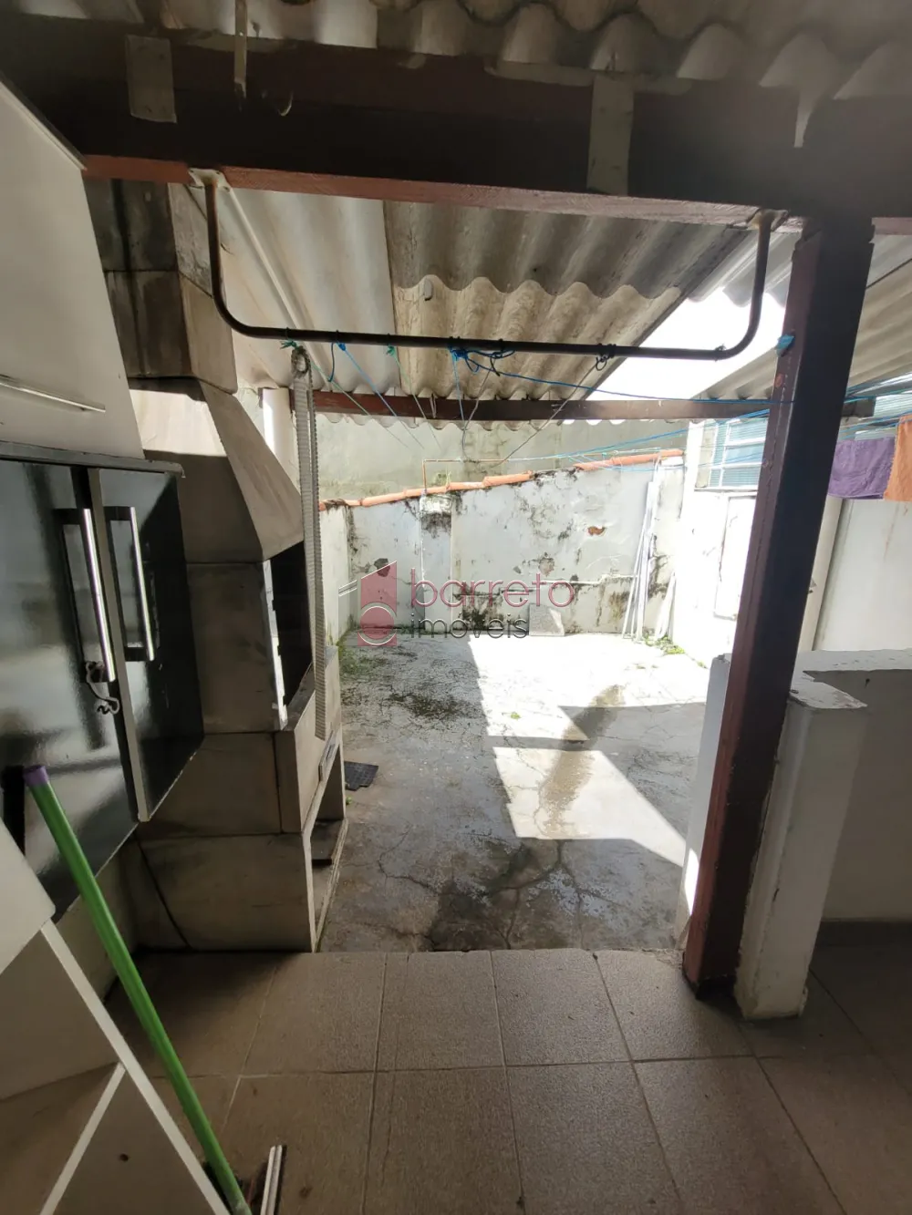 CASA À VENDA NO CENTRO DE JUNDIAÍ/SP