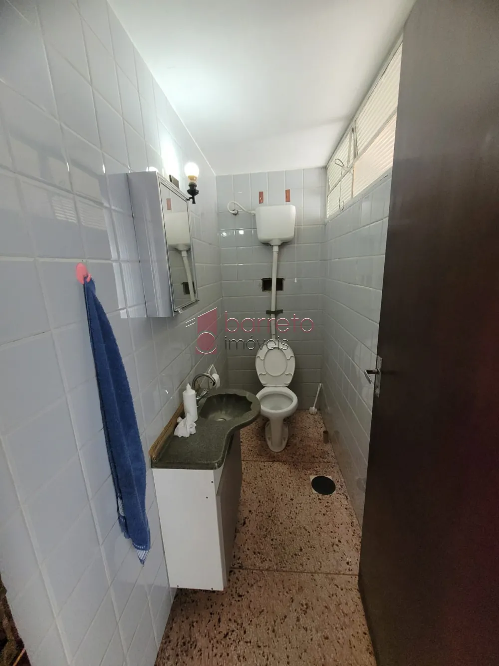 CASA À VENDA NO CENTRO DE JUNDIAÍ/SP
