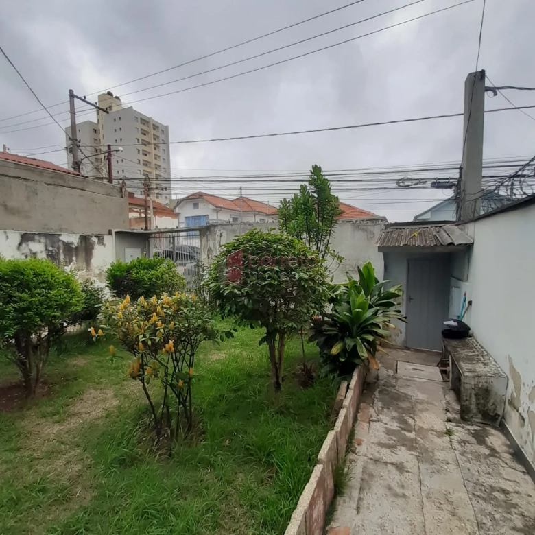 CASA PARA VENDA NO CENTRO DE JUNDIAÍ/SP