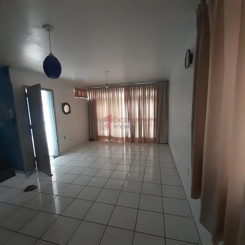 CASA PARA VENDA NO CENTRO DE JUNDIAÍ/SP