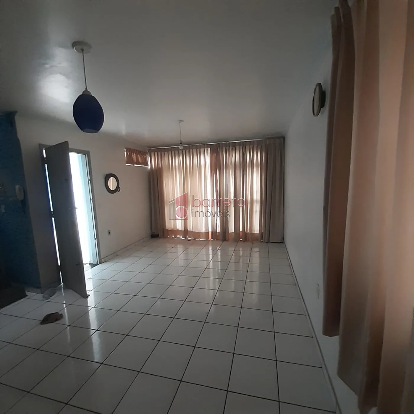 CASA PARA VENDA NO CENTRO DE JUNDIAÍ/SP
