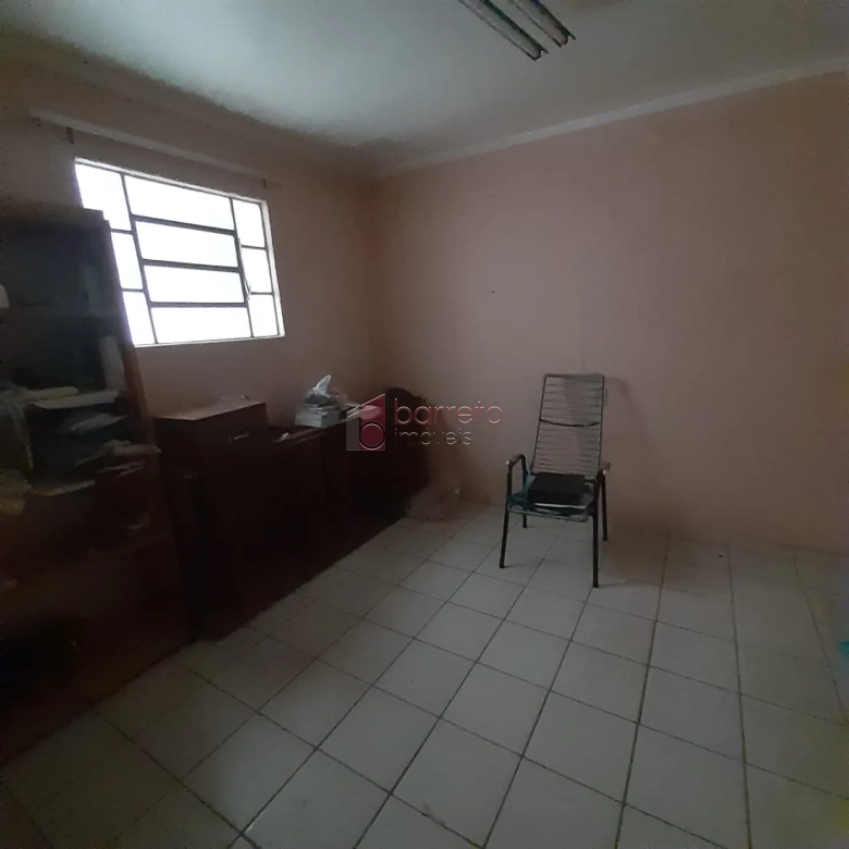 CASA PARA VENDA NO CENTRO DE JUNDIAÍ/SP