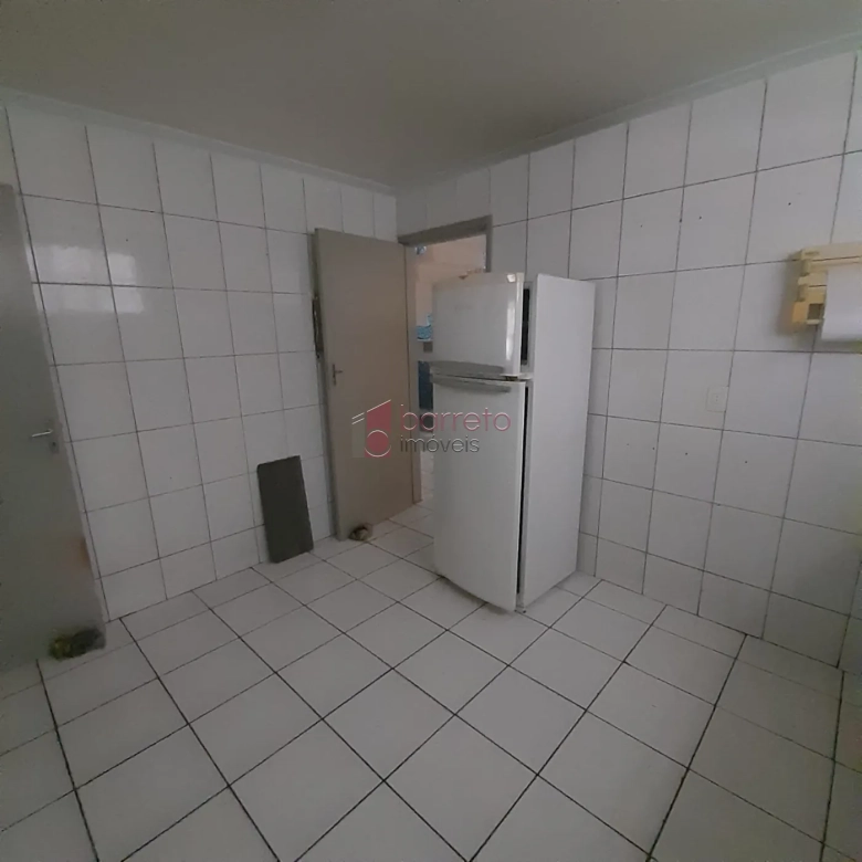 CASA PARA VENDA NO CENTRO DE JUNDIAÍ/SP