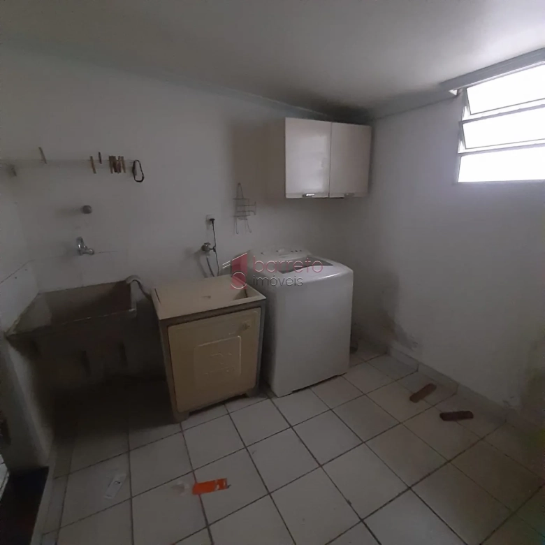 CASA PARA VENDA NO CENTRO DE JUNDIAÍ/SP