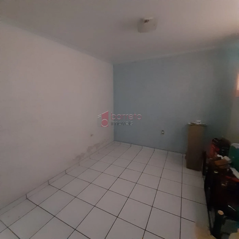 CASA PARA VENDA NO CENTRO DE JUNDIAÍ/SP