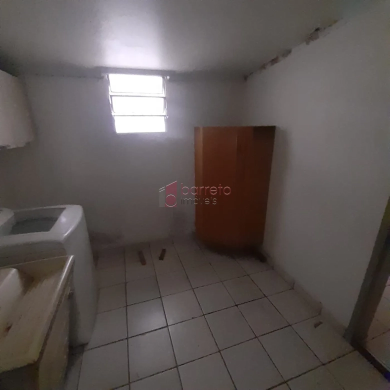 CASA PARA VENDA NO CENTRO DE JUNDIAÍ/SP