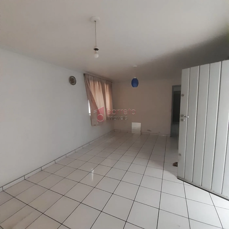 CASA PARA VENDA NO CENTRO DE JUNDIAÍ/SP