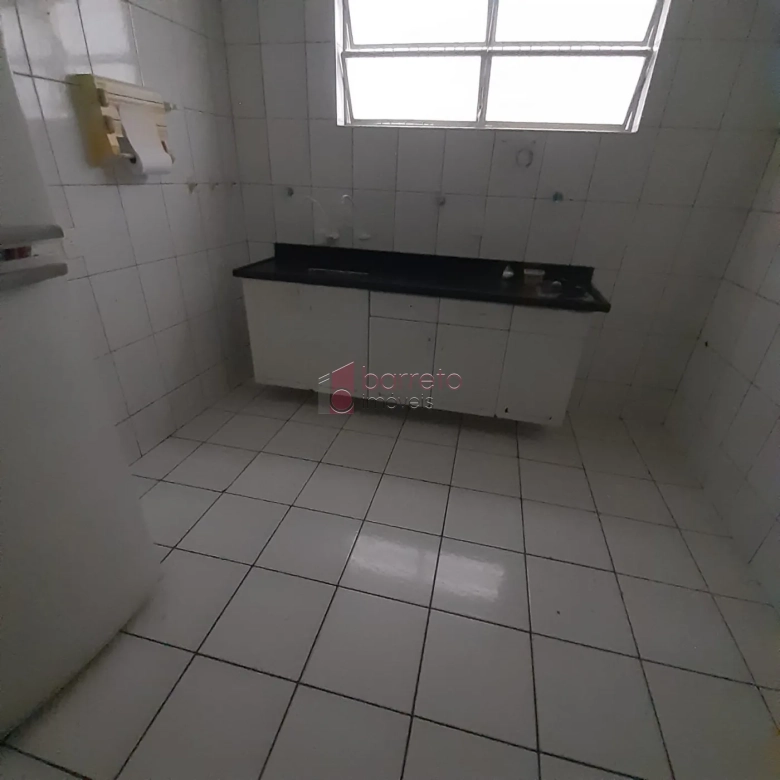 CASA PARA VENDA NO CENTRO DE JUNDIAÍ/SP