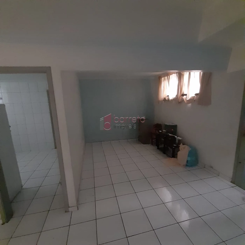 CASA PARA VENDA NO CENTRO DE JUNDIAÍ/SP