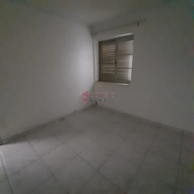 CASA PARA VENDA NO CENTRO DE JUNDIAÍ/SP