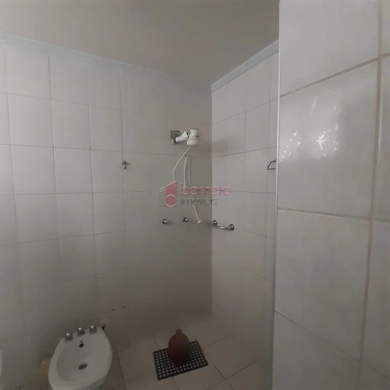 CASA PARA VENDA NO CENTRO DE JUNDIAÍ/SP