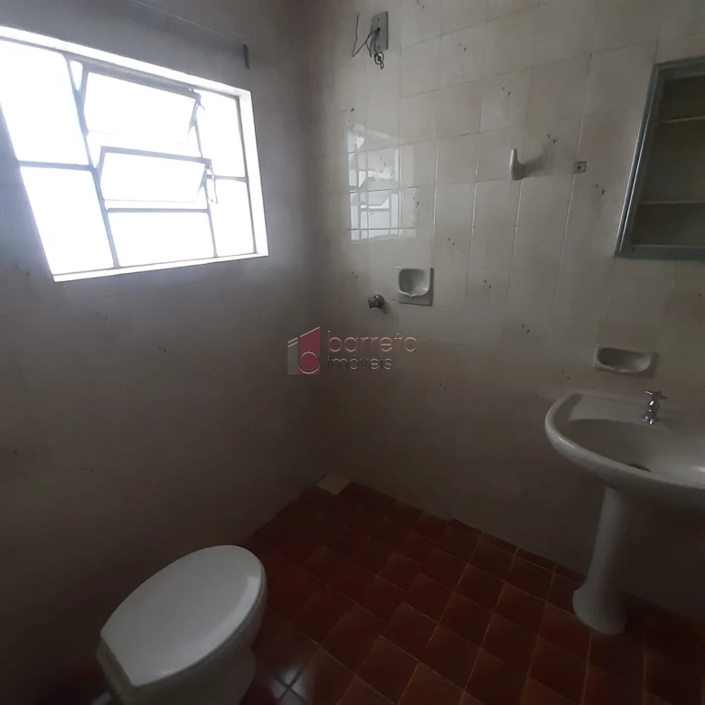 CASA PARA VENDA NO CENTRO DE JUNDIAÍ/SP