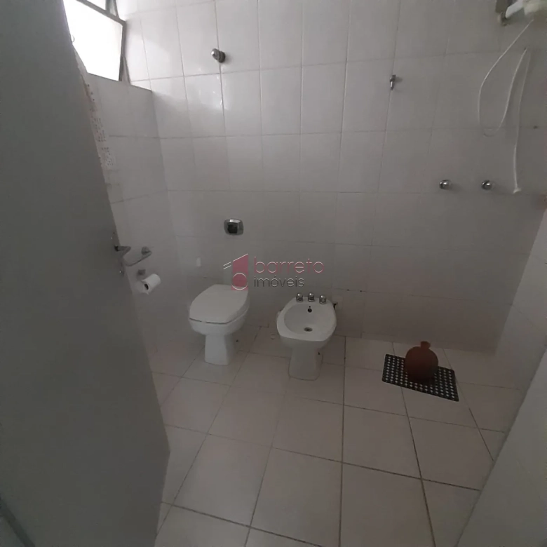 CASA PARA VENDA NO CENTRO DE JUNDIAÍ/SP