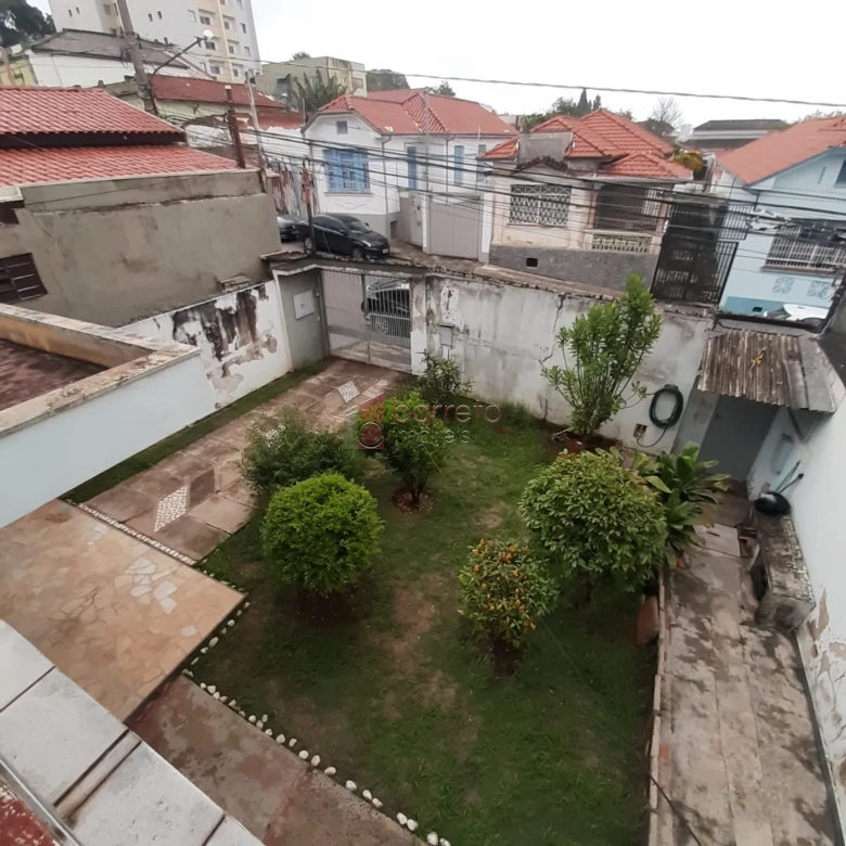 CASA PARA VENDA NO CENTRO DE JUNDIAÍ/SP