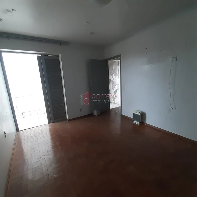 CASA PARA VENDA NO CENTRO DE JUNDIAÍ/SP