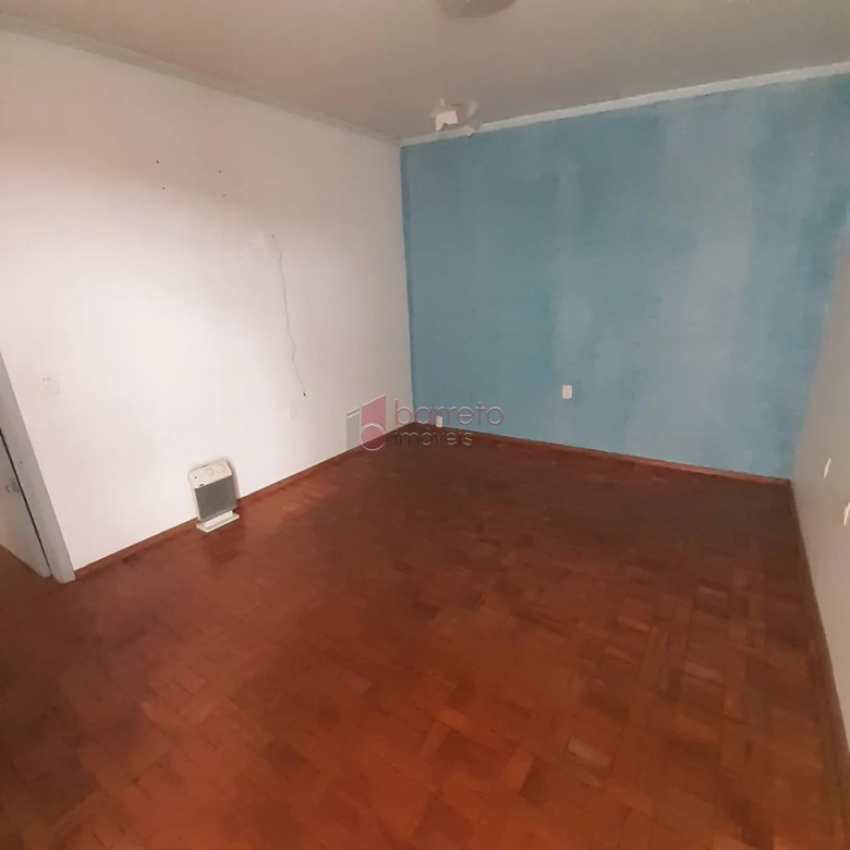 CASA PARA VENDA NO CENTRO DE JUNDIAÍ/SP