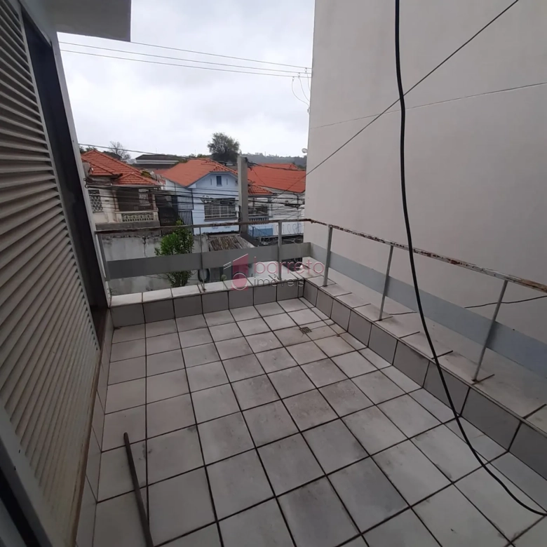 CASA PARA VENDA NO CENTRO DE JUNDIAÍ/SP