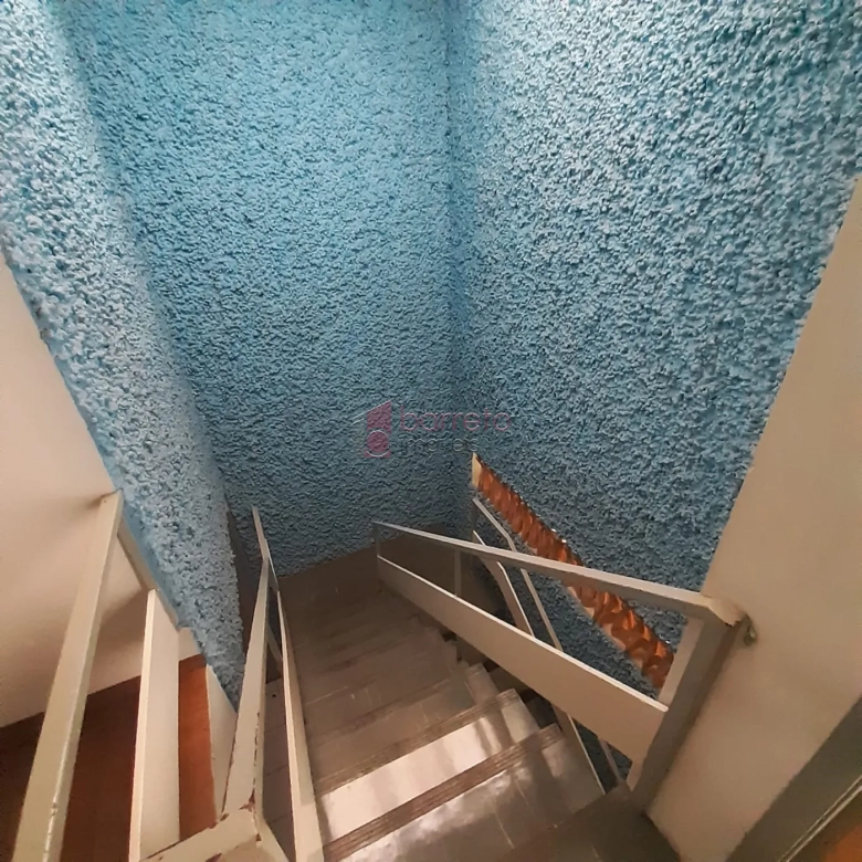 CASA PARA VENDA NO CENTRO DE JUNDIAÍ/SP