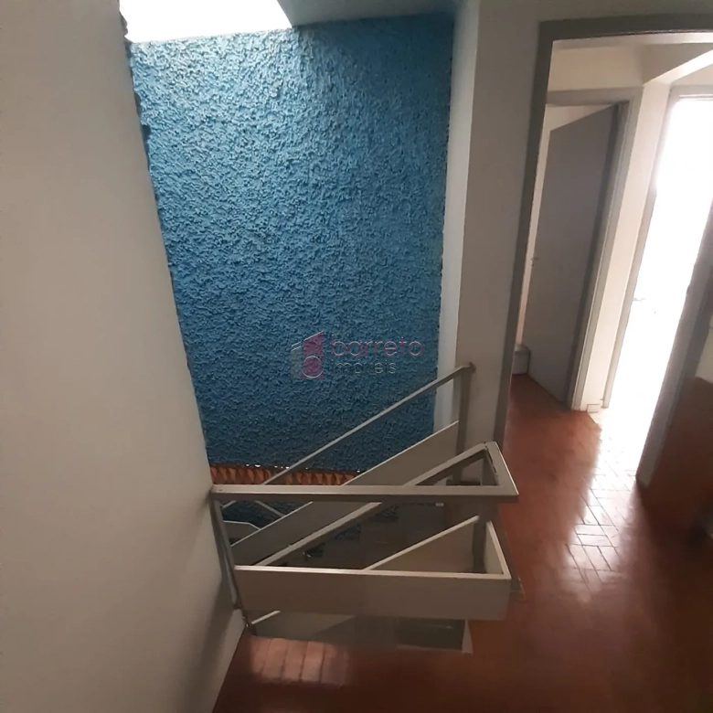 CASA PARA VENDA NO CENTRO DE JUNDIAÍ/SP