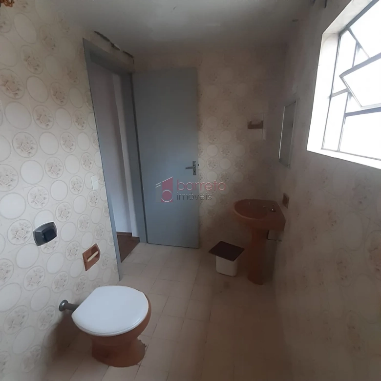 CASA PARA VENDA NO CENTRO DE JUNDIAÍ/SP