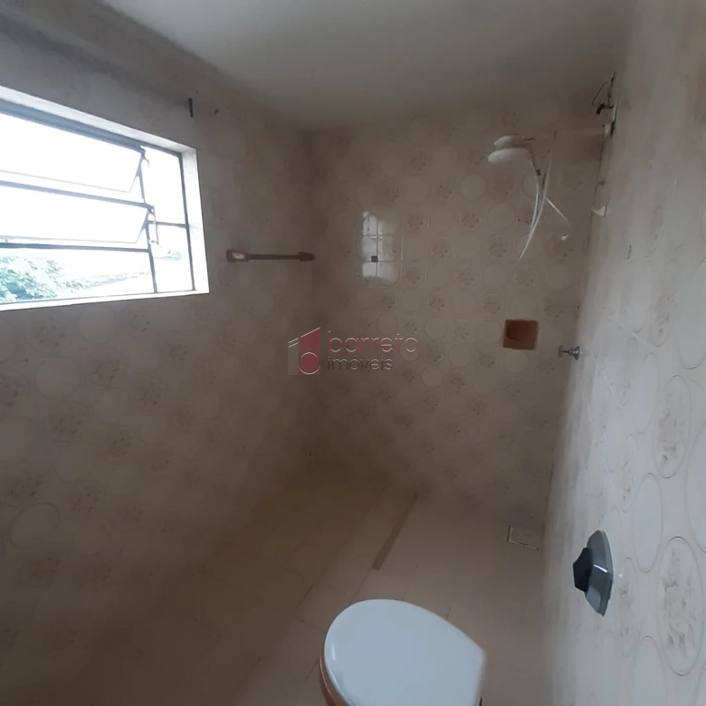CASA PARA VENDA NO CENTRO DE JUNDIAÍ/SP