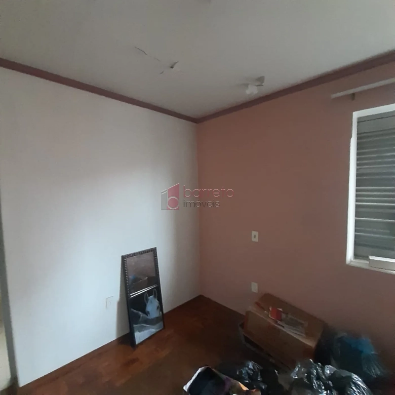 CASA PARA VENDA NO CENTRO DE JUNDIAÍ/SP