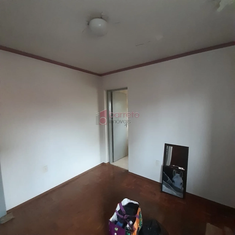 CASA PARA VENDA NO CENTRO DE JUNDIAÍ/SP