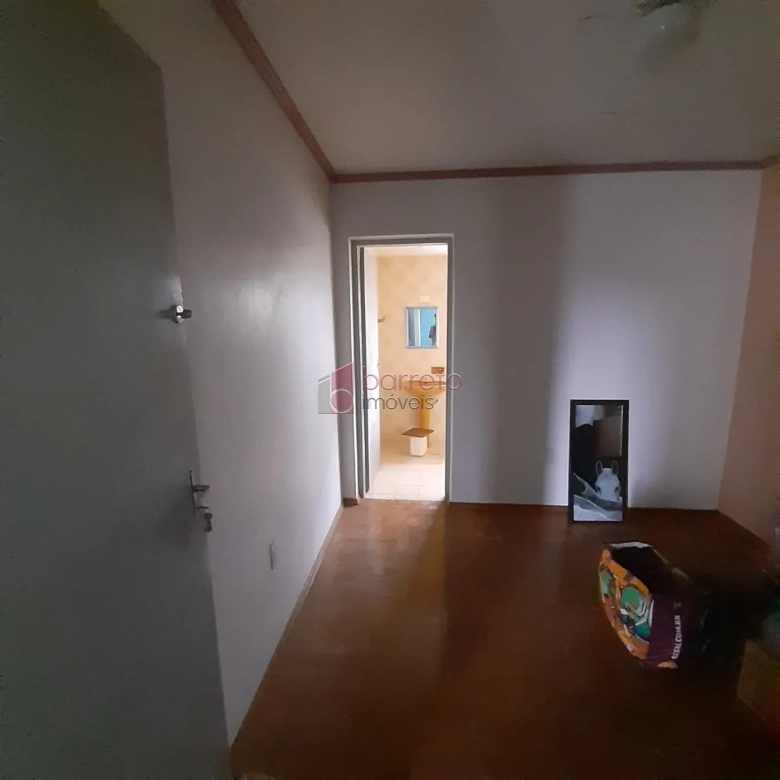 CASA PARA VENDA NO CENTRO DE JUNDIAÍ/SP