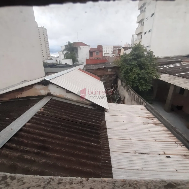 CASA PARA VENDA NO CENTRO DE JUNDIAÍ/SP
