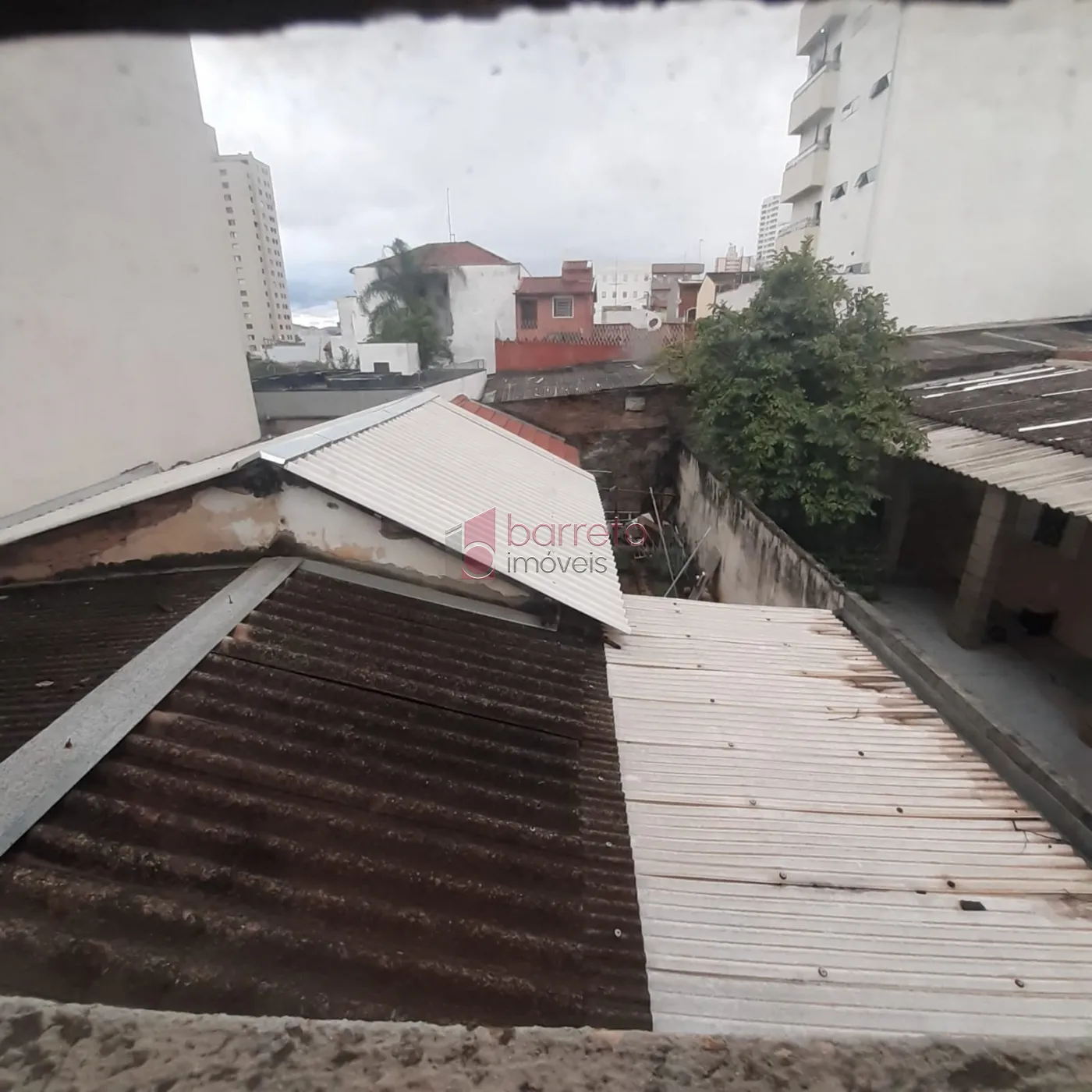 CASA PARA VENDA NO CENTRO DE JUNDIAÍ/SP