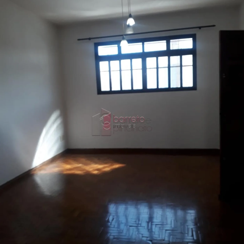 CASA PARA VENDA NO CENTRO DE JUNDIAÍ/SP