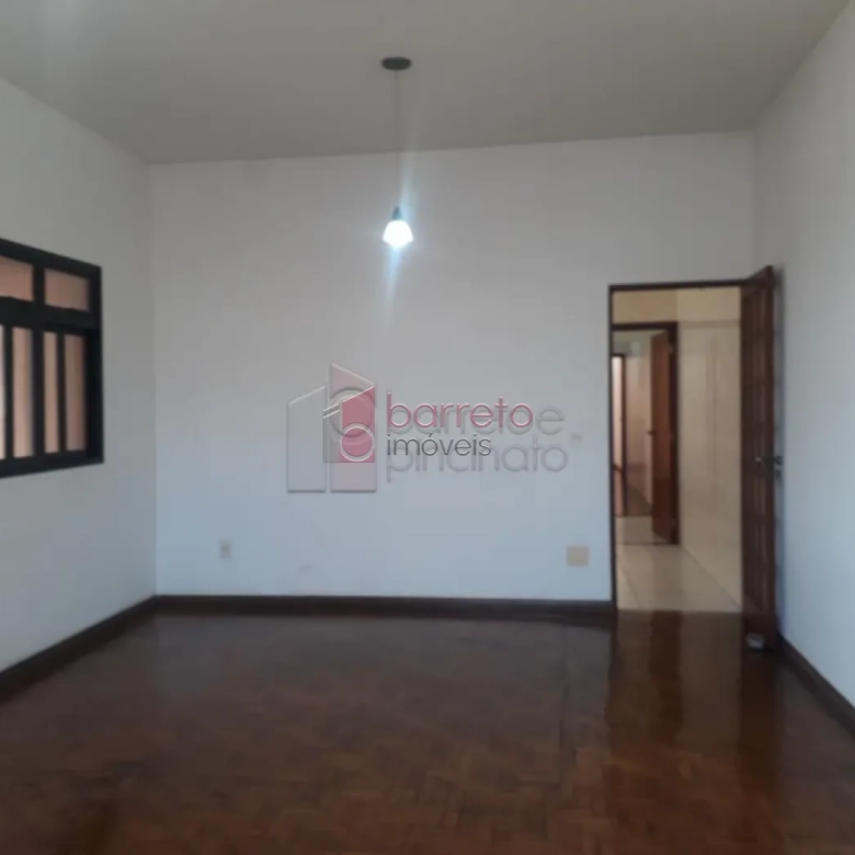 CASA PARA VENDA NO CENTRO DE JUNDIAÍ/SP