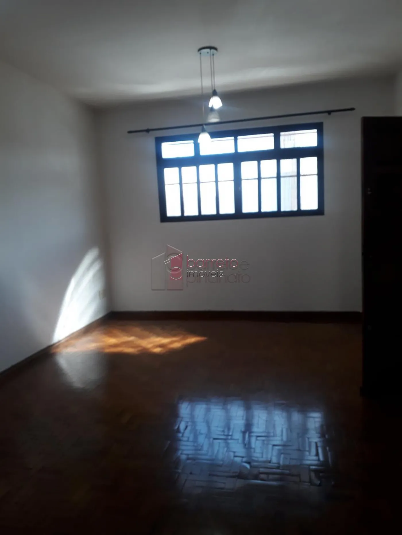 CASA PARA VENDA NO CENTRO DE JUNDIAÍ/SP
