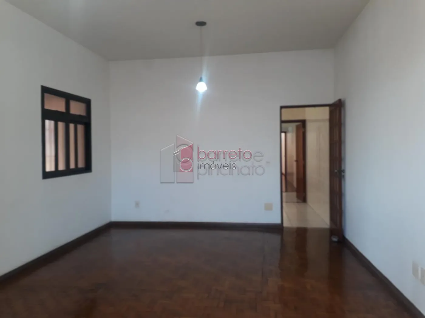 CASA PARA VENDA NO CENTRO DE JUNDIAÍ/SP