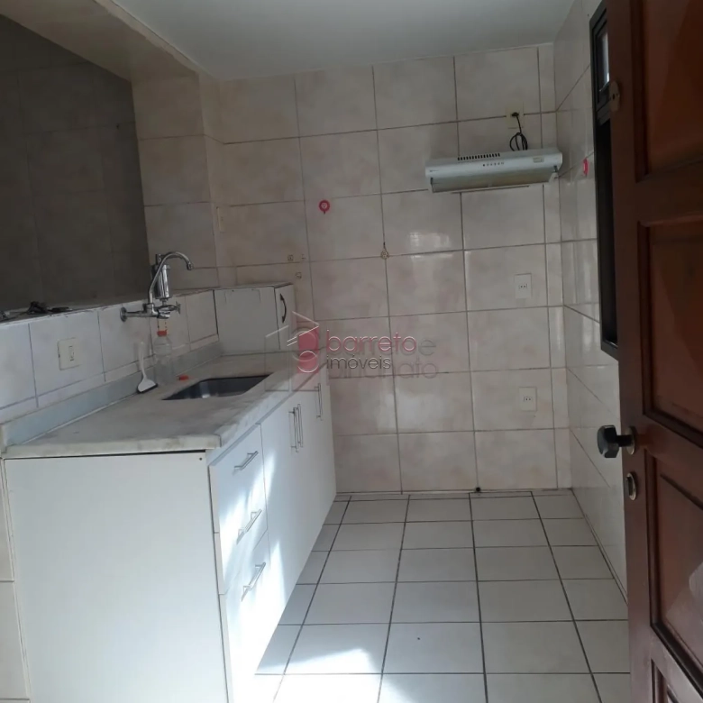 CASA PARA VENDA NO CENTRO DE JUNDIAÍ/SP