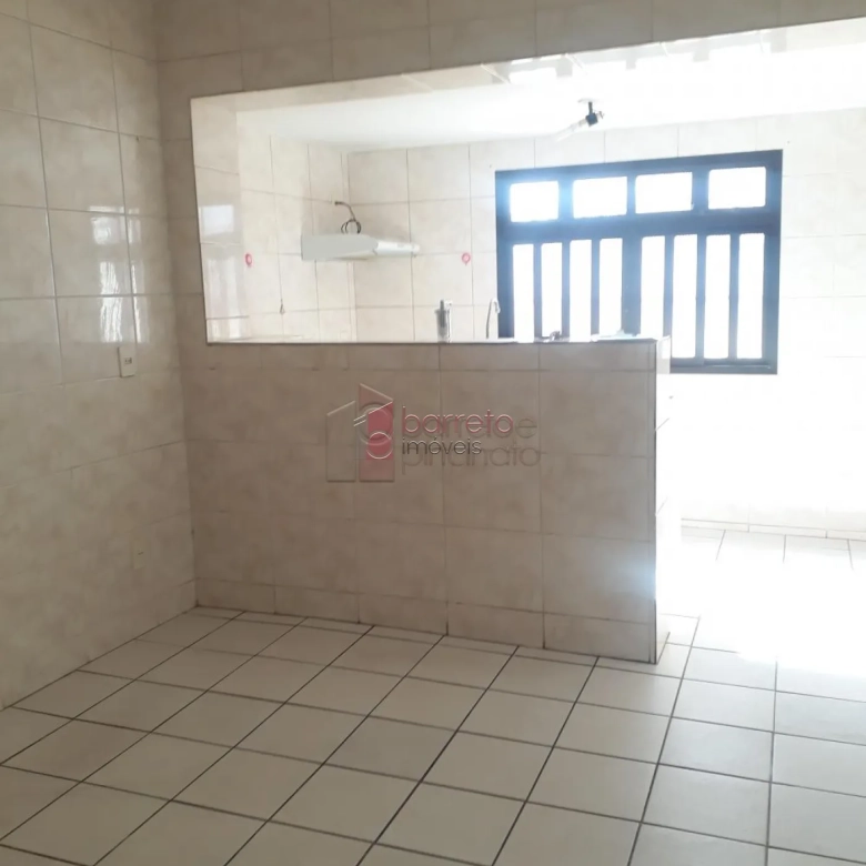 CASA PARA VENDA NO CENTRO DE JUNDIAÍ/SP