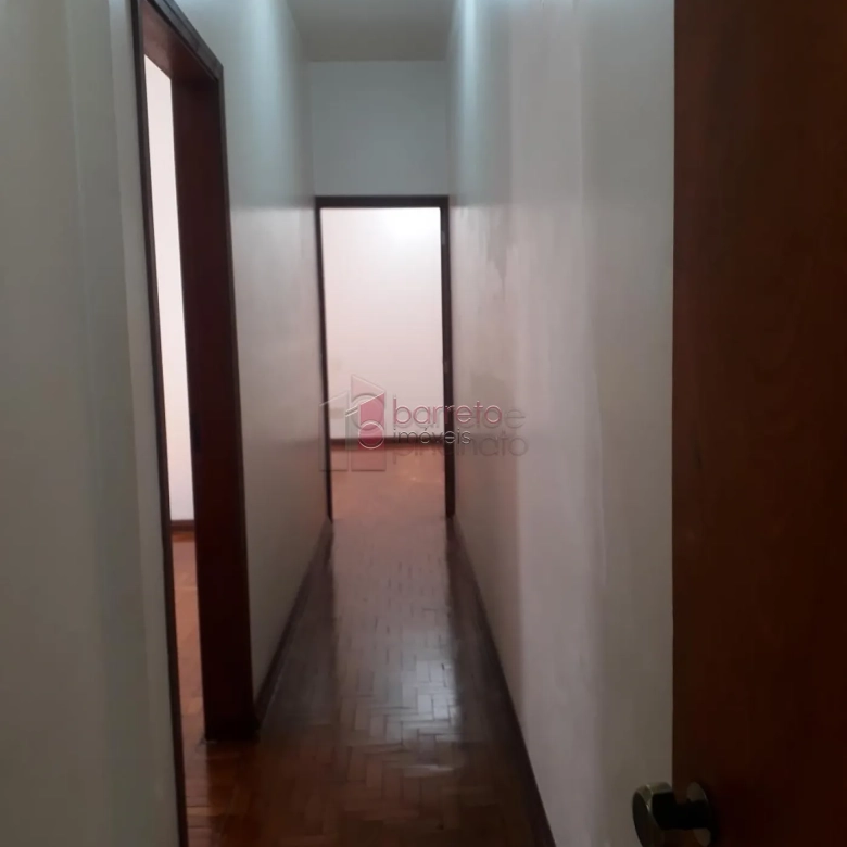 CASA PARA VENDA NO CENTRO DE JUNDIAÍ/SP