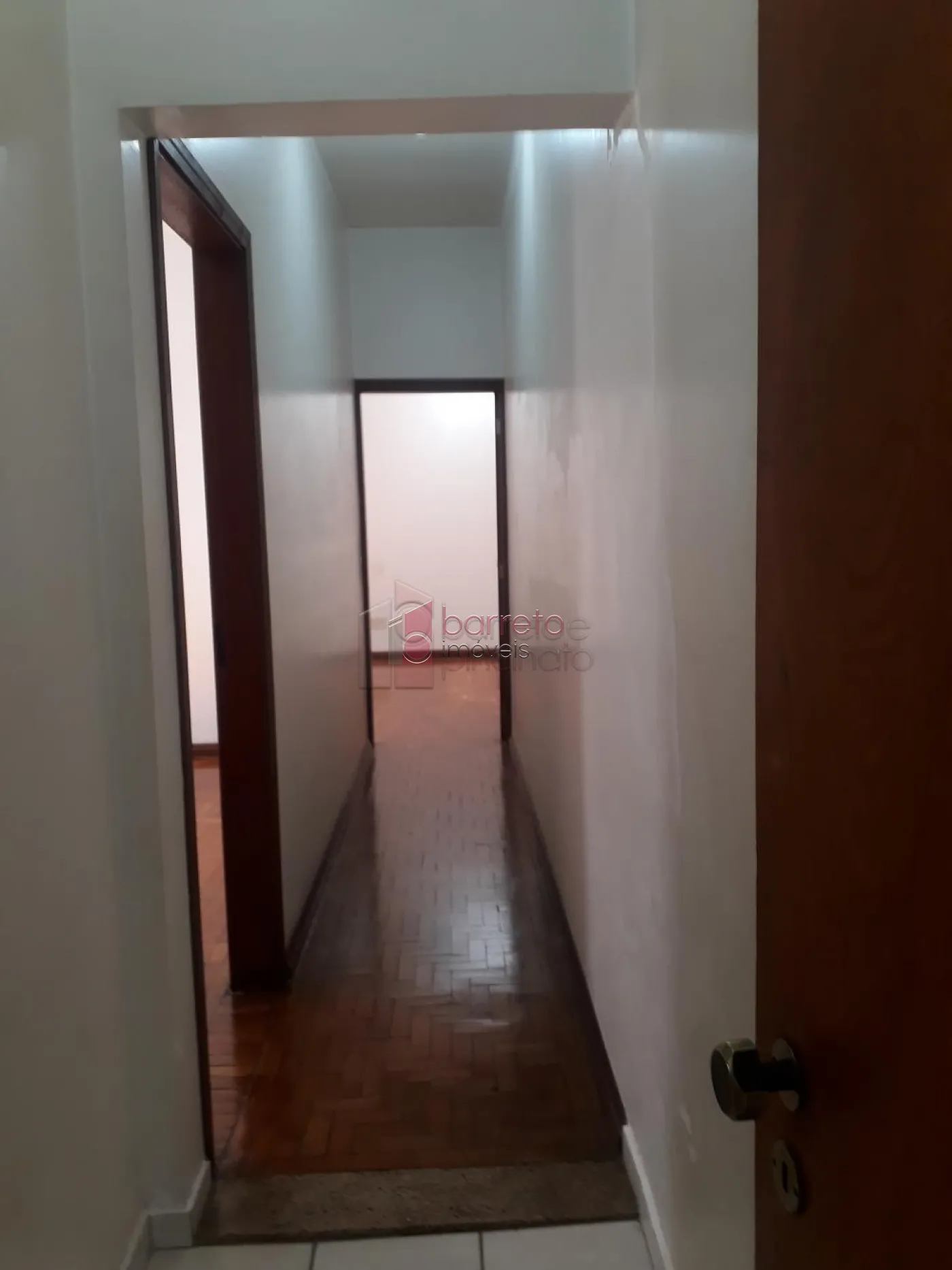 CASA PARA VENDA NO CENTRO DE JUNDIAÍ/SP