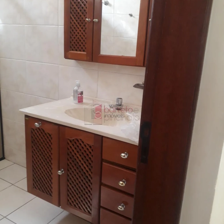 CASA PARA VENDA NO CENTRO DE JUNDIAÍ/SP