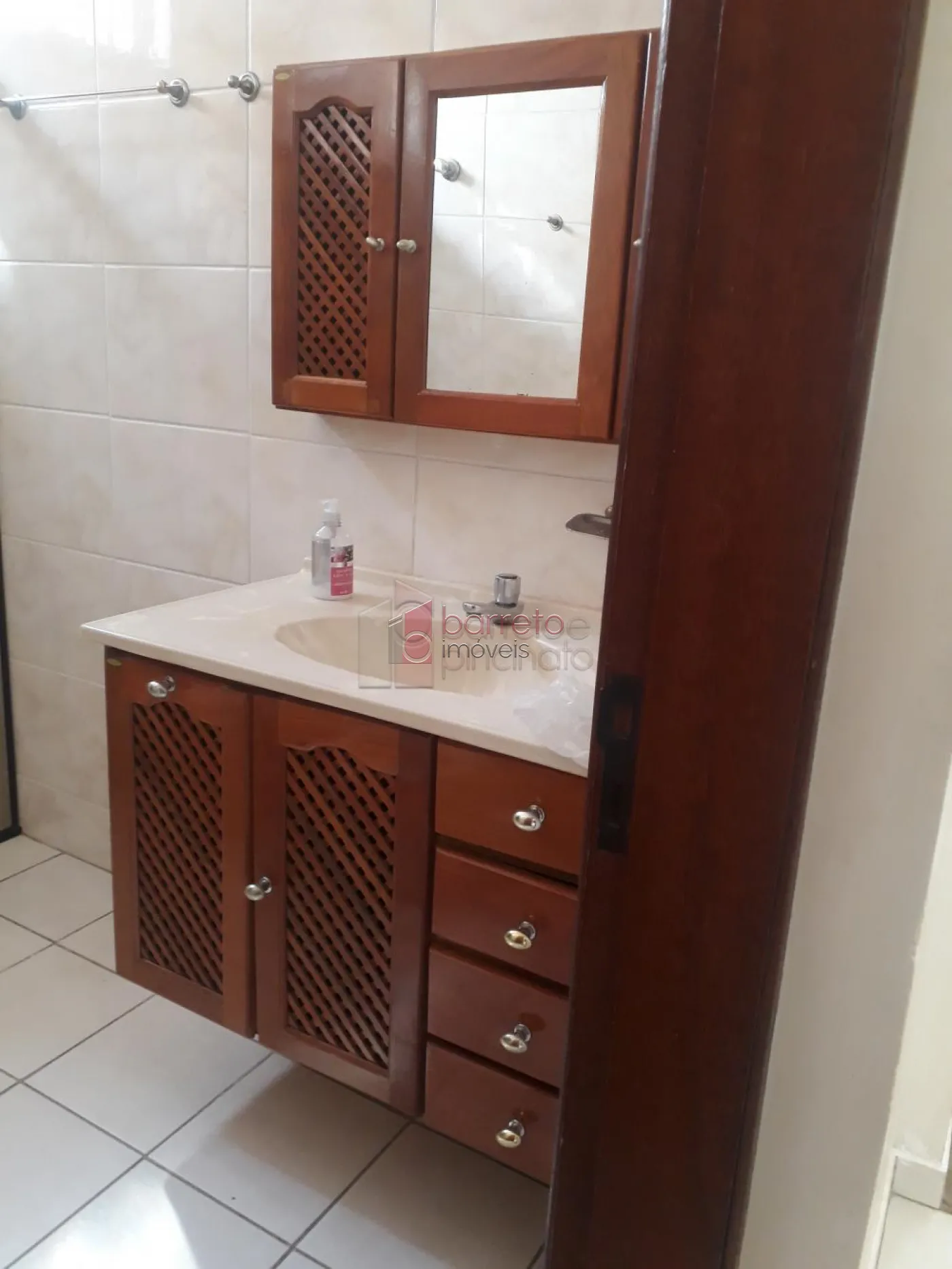 CASA PARA VENDA NO CENTRO DE JUNDIAÍ/SP